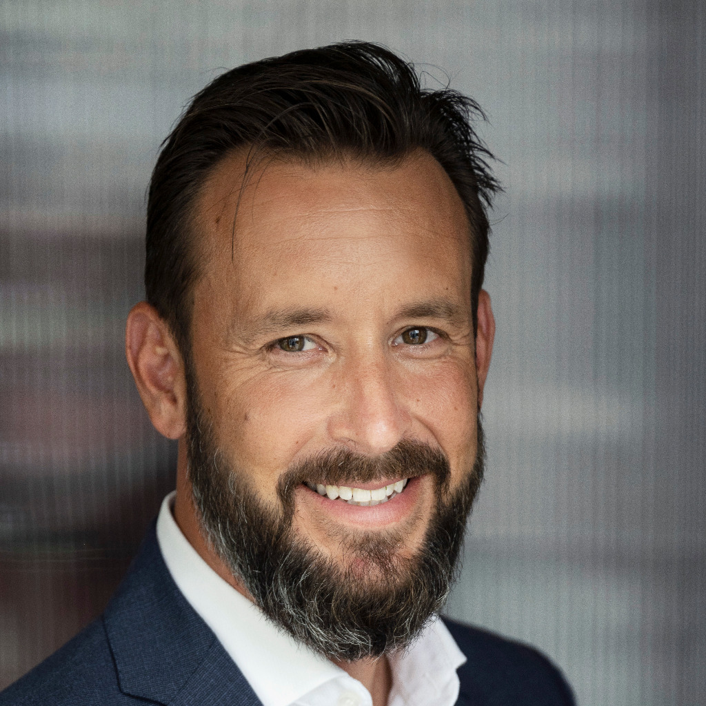 Michael Tauwinkl Geschäftsführer Tschechien und Slowakei Trei Real Estate GmbH XING