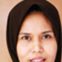 Nor Aidah Mokhtar