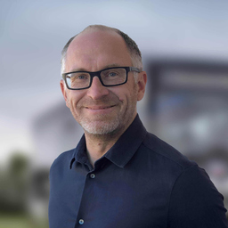 Thorsten Bergmaier-Trede