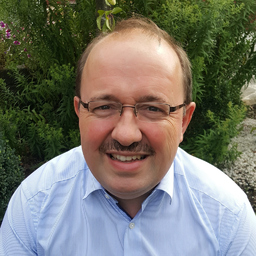 Markus Friedrich