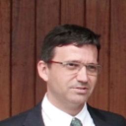 Juan Marsal Nuñez