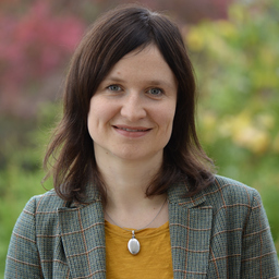 Anja Plechinger