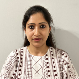 Roumi Chatterjee