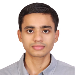 Sarthak Bhardwaj