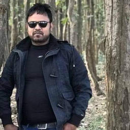 FEROZ AHMED