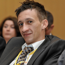 Mate Knezevic's profile picture