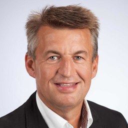 Ulrich Gruber's profile picture