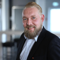 Marc Schaupeter