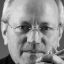 Profilbild Claus Ulrich