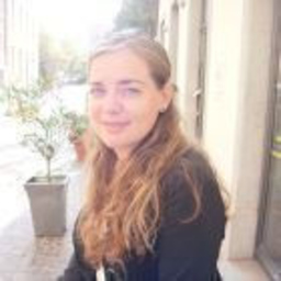 Melanie Fritsch