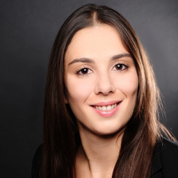 Georgina Lemke