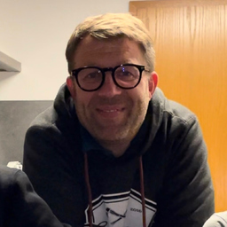 Bernd Kalbfleisch