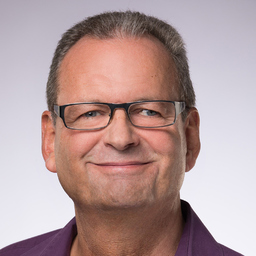 Christof Schwarz