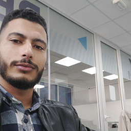 Abdelkarime Lemaabdi