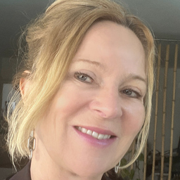 Carolin Reiter