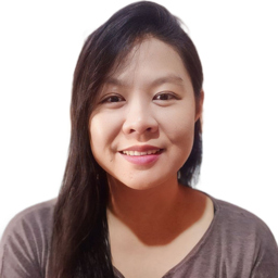 Nina Sarah Arojado