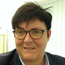 Ulrike Schmidt