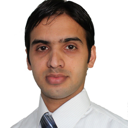 Sunil Bhattarai