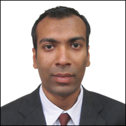 Ehsan Rashid