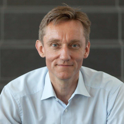 Dr. Stephen Heilbronner