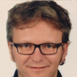 Markus Pfister