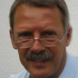 Klaus Schwedersky