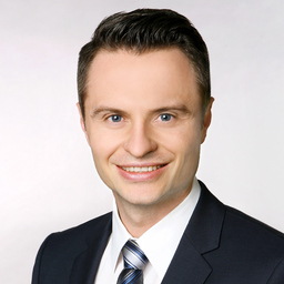 Dr. Andre Riemer