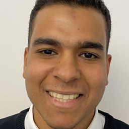 Moustafa Zidan