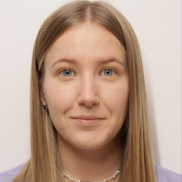 Nadiia Duiunova