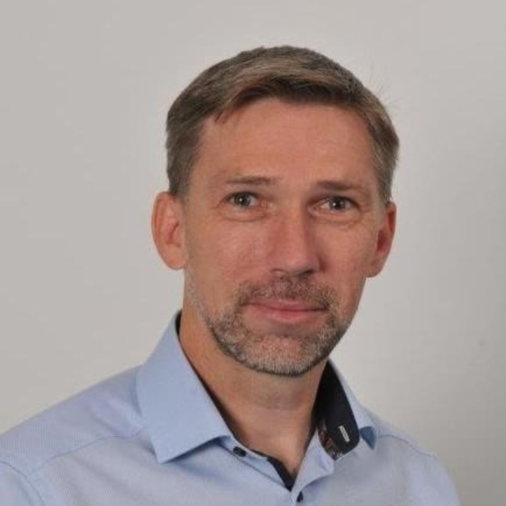 Markus Böhm Market Manager EMEA Husky KTW XING