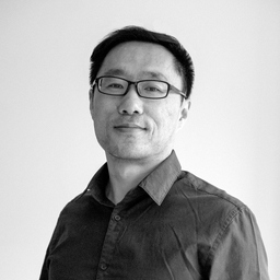 Dipl.-Ing. Qian Wang