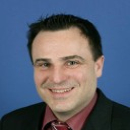 Michael Auth