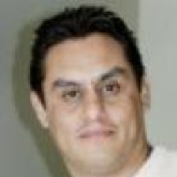 Francisco Nava Rodriguez