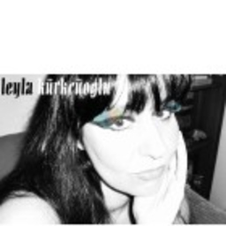 Leyla Kürkcüoglu