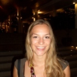 Maria Steinbacher