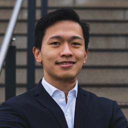 Tuan Pham