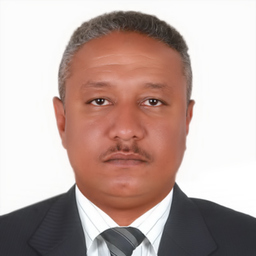 Khalid Muzamil