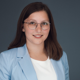 Miriam Thea Hafner