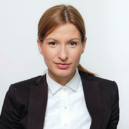 Aleksandra Donkov Dajic