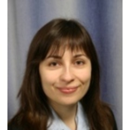 Elena Nikolova