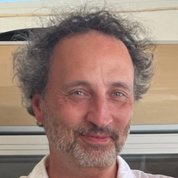 Bernd Sonalkar