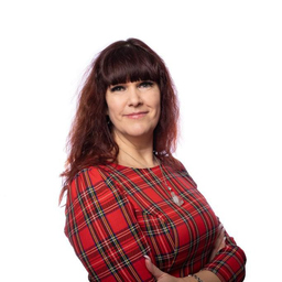 Yvonne Dierberger