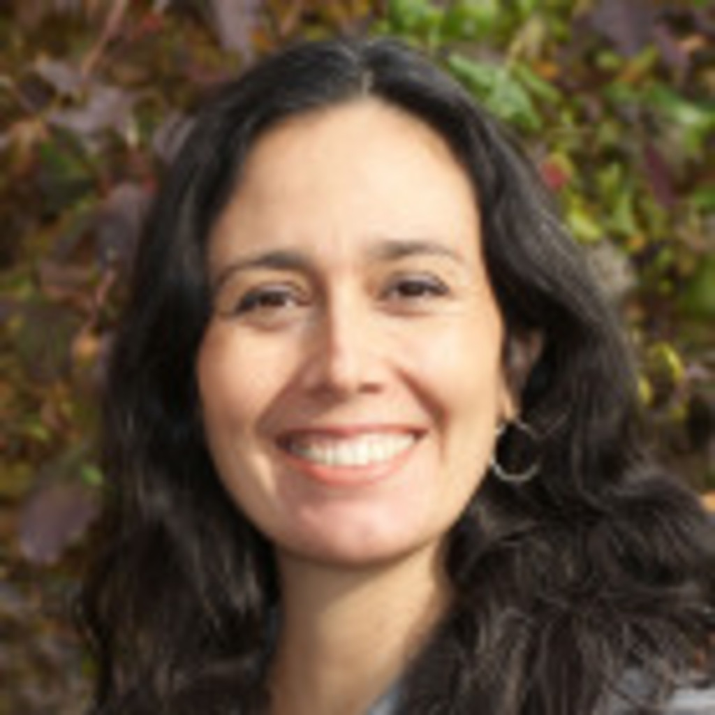 Ana Norambuena Zertifizierte Beraterin für systemische Lösungen