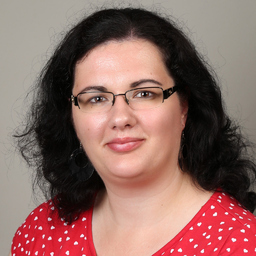 Silvia Zatkova