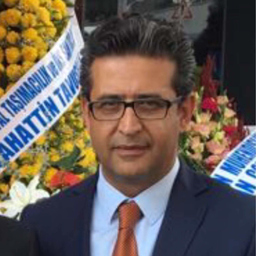 Mehmet İnan Bilsin