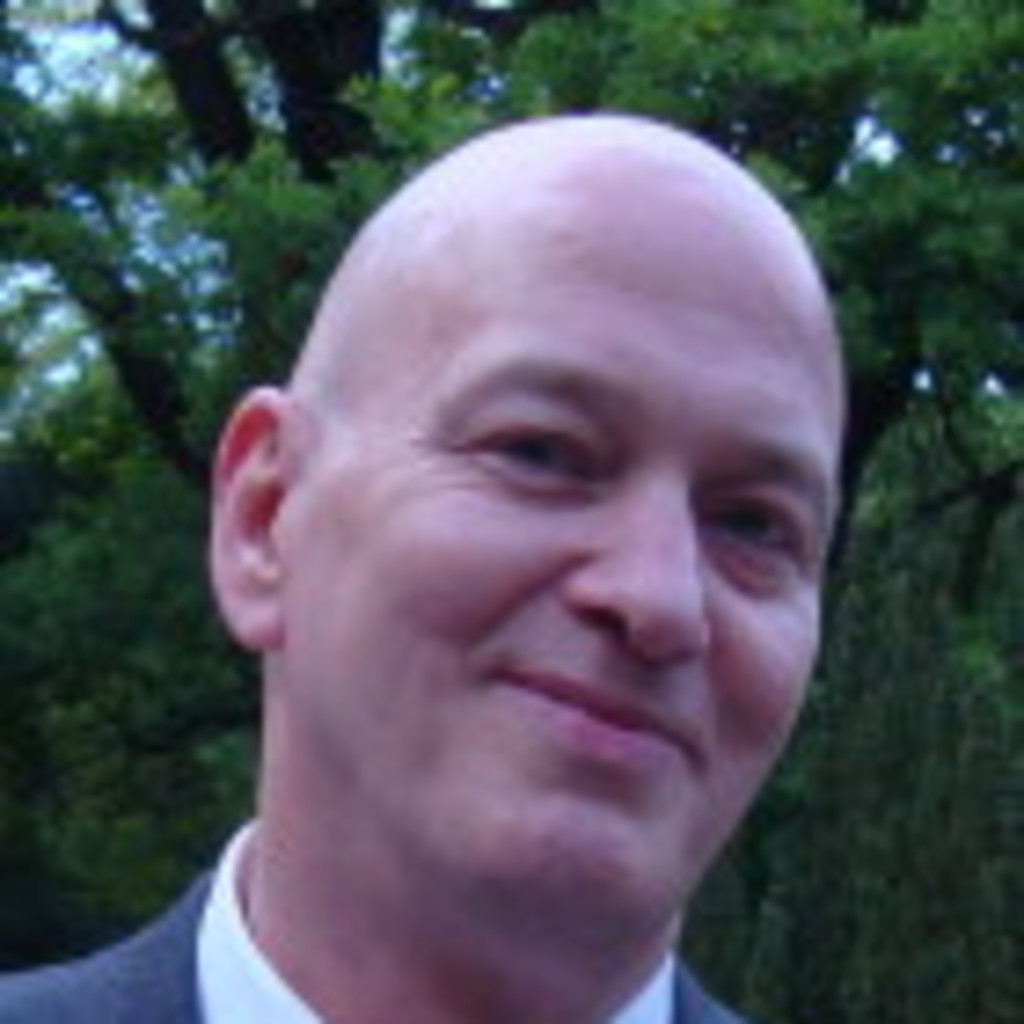 Frank Grass ITSupport / Consulting Bosch XING