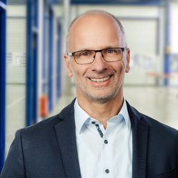Dipl.-Ing. Dieter Schu