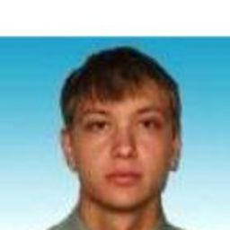 Евгений Афанасьев
