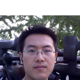 Eric Zhao