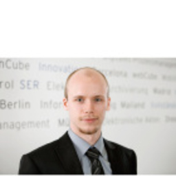 Marcel Wildt